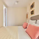 Numa Scheveningen Appart hôtel La Haye