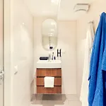 Numa Scheveningen Aparthotel