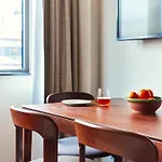 Appart hôtel Numa Scheveningen La Haye