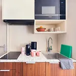 Numa Scheveningen 3*