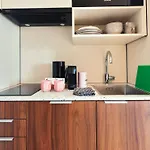 Numa Scheveningen Appart hôtel