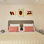 Appart hôtel Numa Scheveningen