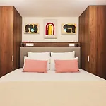 Appart hôtel Numa Scheveningen 3*