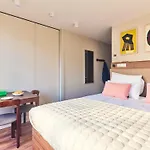 Numa Scheveningen La Haye