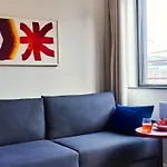 Appart hôtel Numa Scheveningen La Haye