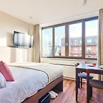 Numa Scheveningen 3*