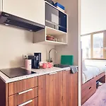 Appart hôtel Numa Scheveningen