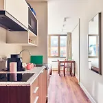 Numa Scheveningen 3* La Haye