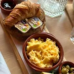 Appart hôtel Numa Scheveningen 3*