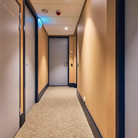 Numa Scheveningen Haga