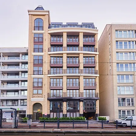 Numa Scheveningen 3*