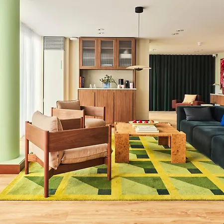 Numa Scheveningen 3* The Hague