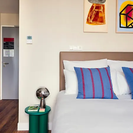 Aparthotel Numa Scheveningen