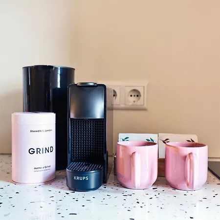 Aparthotel Numa Scheveningen 3*