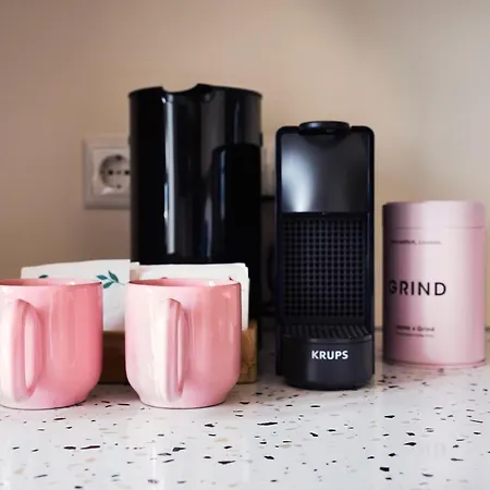 Numa Scheveningen Aparthotel