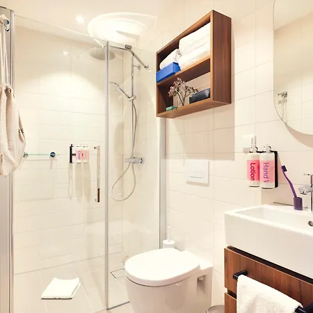 Aparthotel Numa Scheveningen The Hague