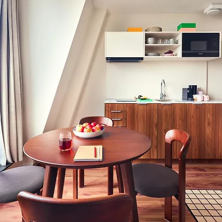 Numa Scheveningen The Hague