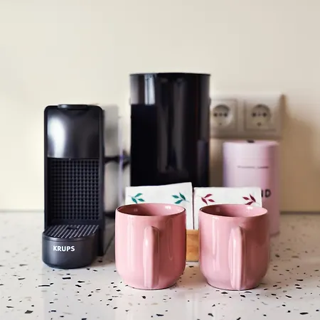 Numa Scheveningen Aparthotel 3*