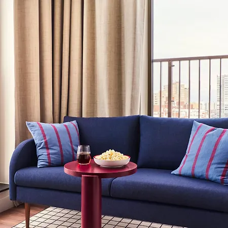 Numa Scheveningen The Hague