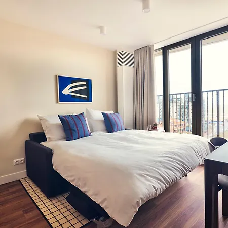 Numa Scheveningen * L'Aia