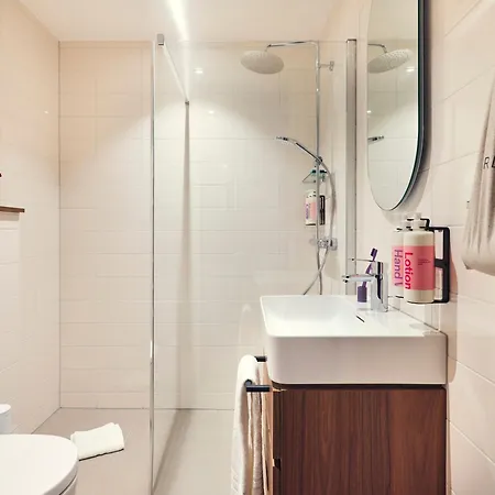 Aparthotel Numa Scheveningen L'Aia