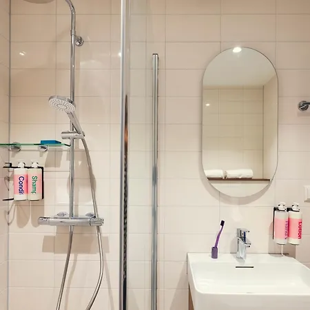 Numa Scheveningen The Hague