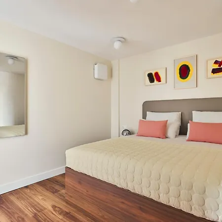 Aparthotel Numa Scheveningen 3*