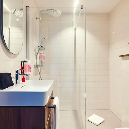 Aparthotel Numa Scheveningen The Hague