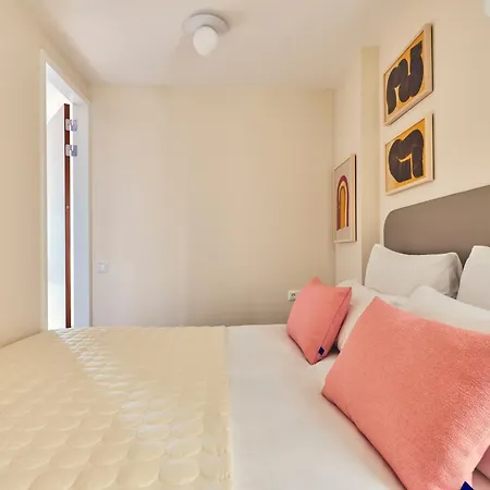 Numa Scheveningen Aparthotel L'Aia