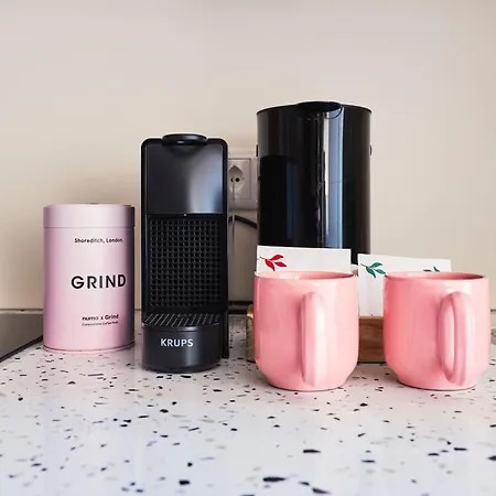 Numa Scheveningen 3* デン・ハーグ