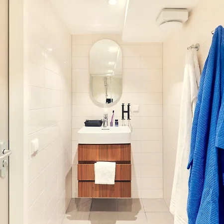 Numa Scheveningen מלון דירות