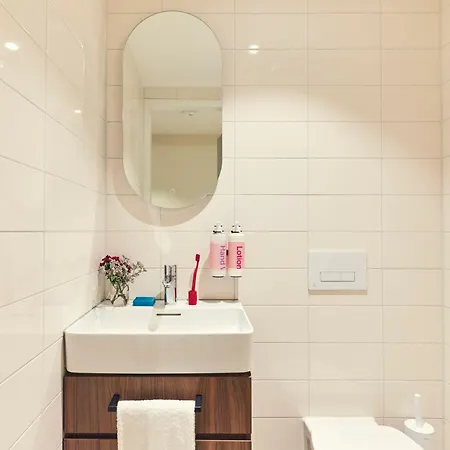 Aparthotel Numa Scheveningen 4*