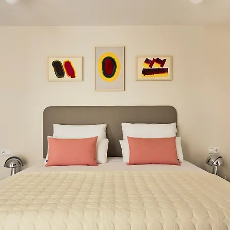 Aparthotel Numa Scheveningen