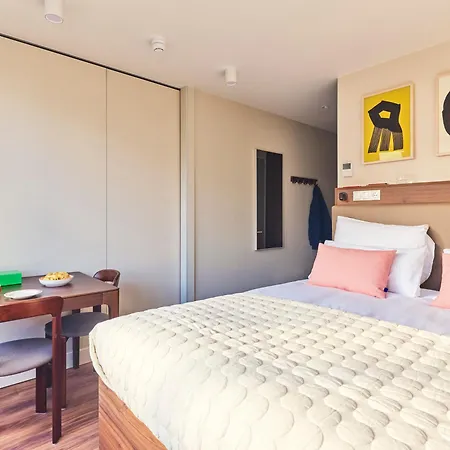 Numa Scheveningen The Hague