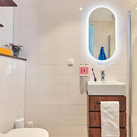 Numa Scheveningen 4*