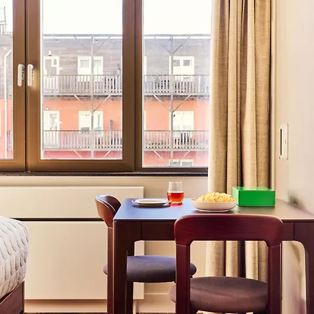 Numa Scheveningen 3* Den Haag