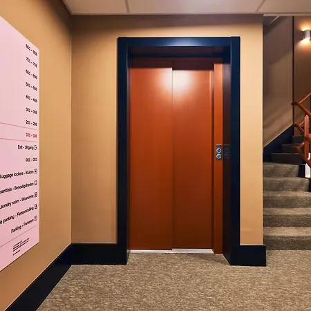 Numa Scheveningen Aparthotel