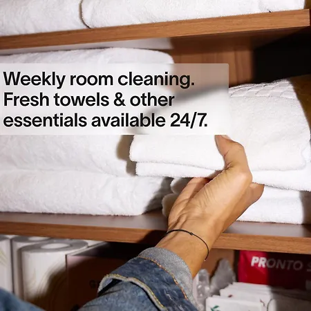 Numa Scheveningen 3*