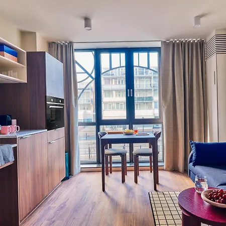 Numa Scheveningen 3* האג