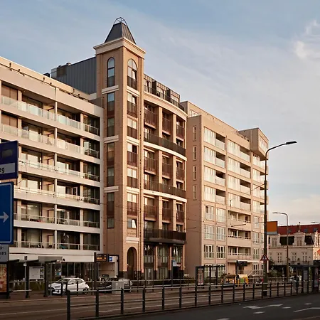 Numa Scheveningen