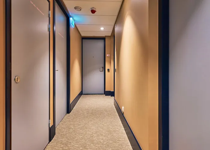 Numa Scheveningen Haga