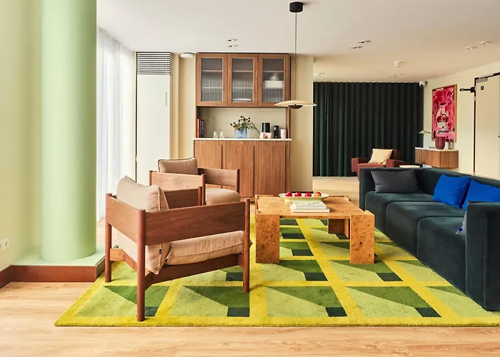 Numa Scheveningen 3* 海牙