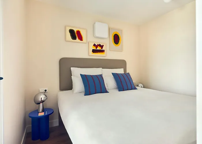 Numa Scheveningen 3* Hága