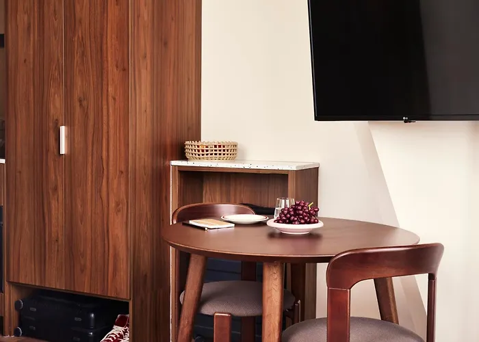 Numa Scheveningen 3*