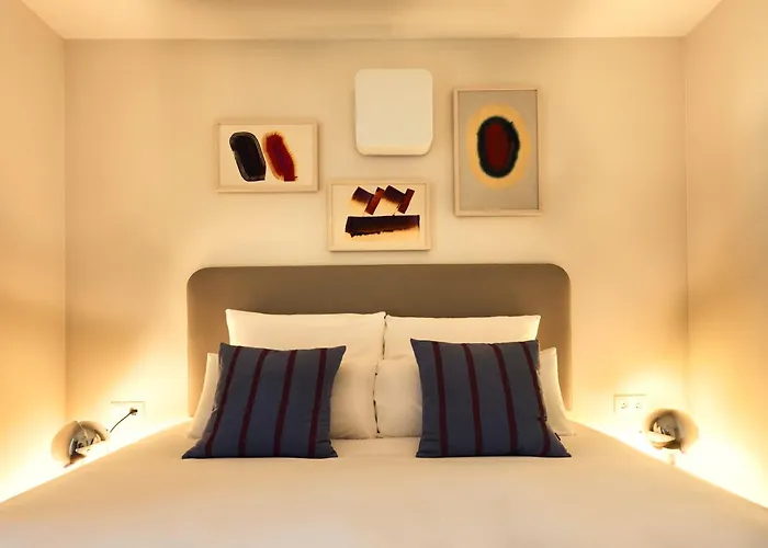 Numa Scheveningen 3*