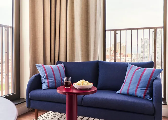 Numa Scheveningen Hága