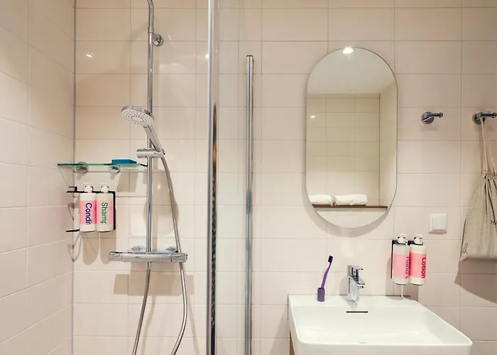 Numa Scheveningen 海牙