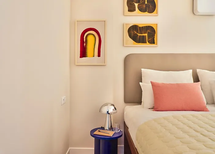 Numa Scheveningen 海牙