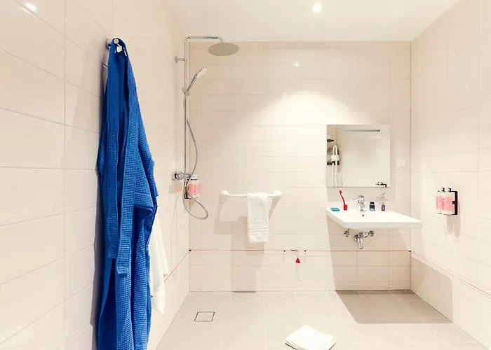 Numa Scheveningen 3*