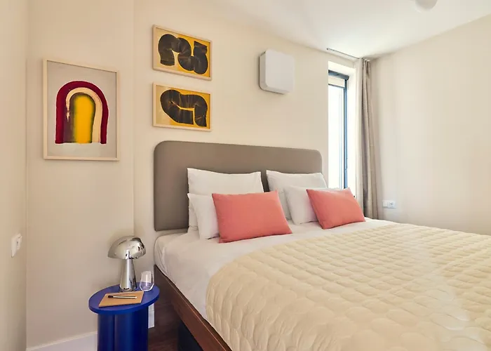 Numa Scheveningen 3* 海牙